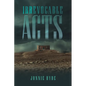 Irrevocable Acts - Paperback