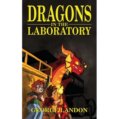 Dragons in the Laboratory - Paperback