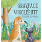 Grayface & Wigglebutt - Hardcover