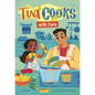 Tana Cooks with Care - Hardcover