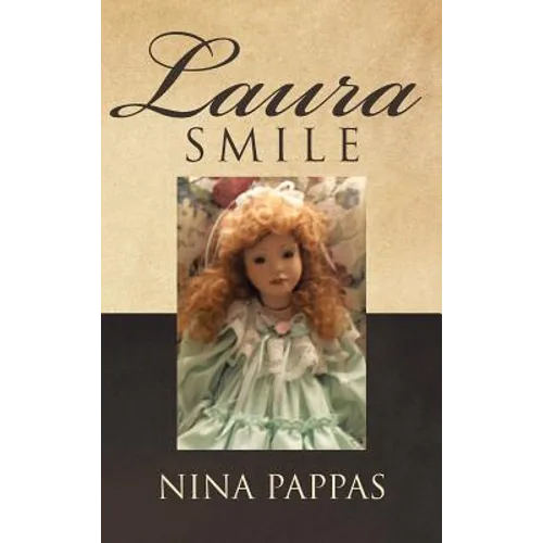 Laura Smile - Hardcover