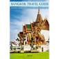 Bangkok Ultimate guide - Paperback