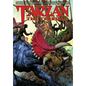 Tarzan the Terrible: Edgar Rice Burroughs Authorized Library - Hardcover