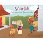 Scarlett Moves to Savannah - Paperback