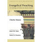 Evangelical Preaching: An Anthology of Sermons by Charles Simeon - Paperback