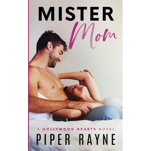 Mister Mom - Paperback