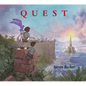 Quest - Hardcover