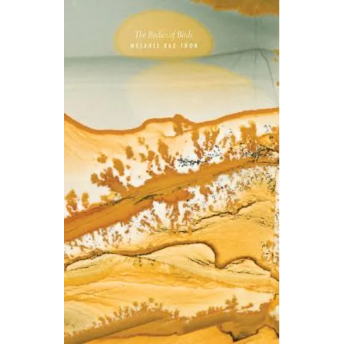 The Bodies of Birds - Paperback