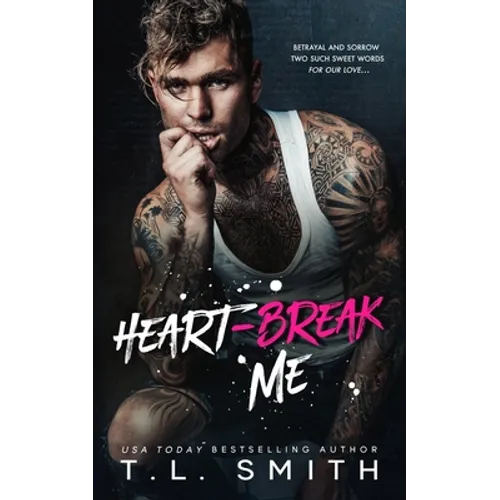 Heartbreak Me - Paperback