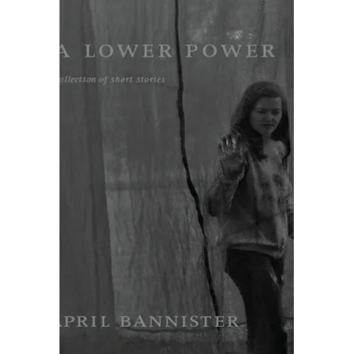 A Lower Power - Hardcover