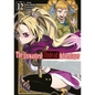 The Unwanted Undead Adventurer: Volume 12 (Light Novel) - Paperback