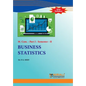 Business Statistics - Paperback