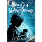 Marco the Great and the Mystery of Phaseville - Paperback