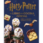 Harry Potter. El Libro de Cocina Oficial - Hardcover