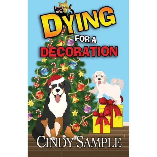 Dying for a Decoration - Paperback