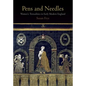 Pens and Needles: Women's Textualities in Early Modern England - Paperback