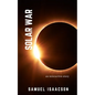 Solar War: an interactive story - Paperback