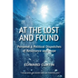 At the Lost and Found: Personal & Political Dispatches of Resistance and Hope - Paperback