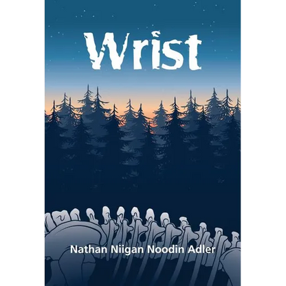 Wrist - Paperback