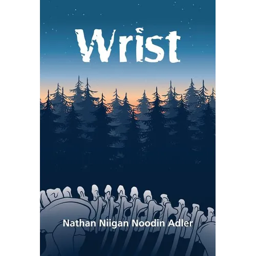 Wrist - Paperback