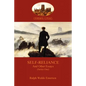 Self-Reliance, and Other Essays (Series One) (Aziloth Books) - Paperback