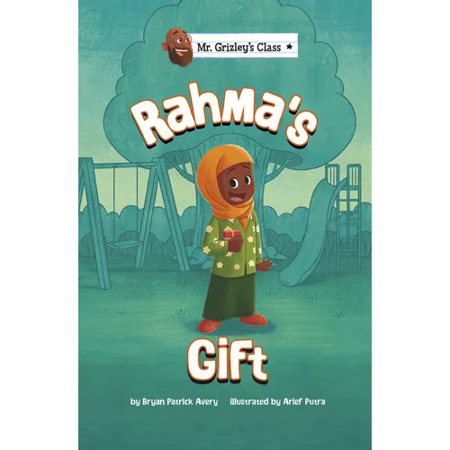 Rahma's Gift - Hardcover