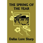 The Spring of the Year (Yesterday's Classics) - Paperback