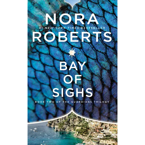 Bay of Sighs - Paperback