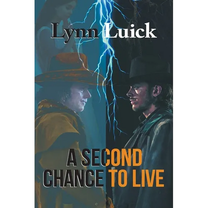 A Second Chance To Live - Paperback