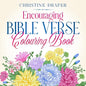 Encouraging Bible Verse Colouring Book - Paperback