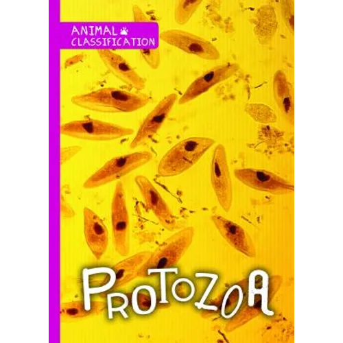 Protozoa - Library Binding