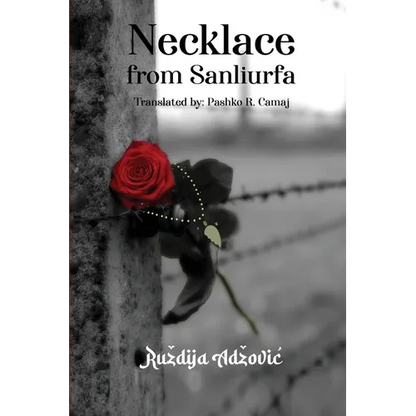 Necklace from Sanliurfa - Paperback