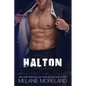 Halton - Paperback