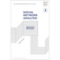 Social Network Analysis: Research Methods - Hardcover