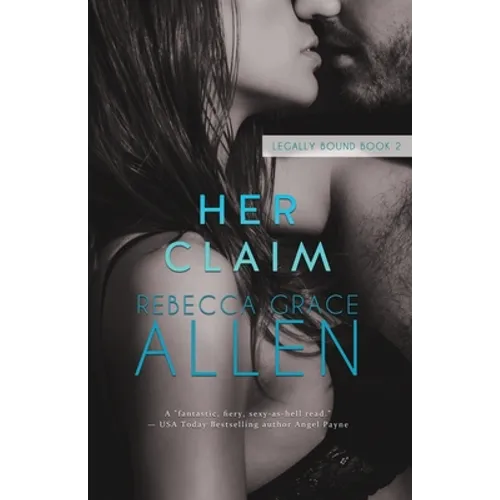 Her Claim - Paperback