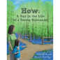 How: A Day in the Life of a Young Humanist - Paperback