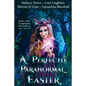 A Perfectly Paranormal Easter - Paperback