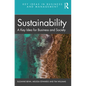 Sustainability: A Key Idea for Business and Society - Paperback