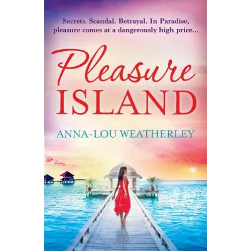 Pleasure Island - Paperback