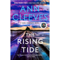 The Rising Tide: A Vera Stanhope Novel - Paperback