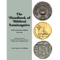 The Handbook of Biblical Numismatics: 45th Anniversary Edition - Paperback