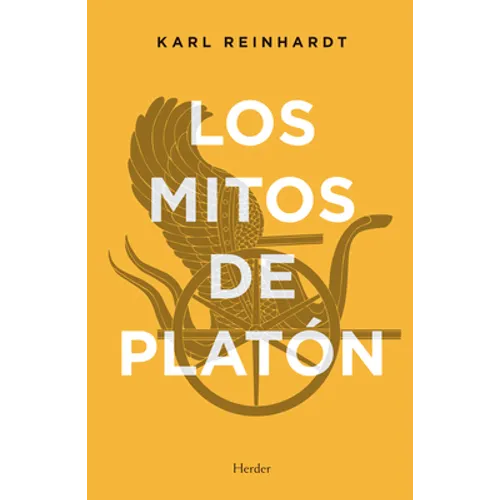 Mitos de Platón, Los - Paperback