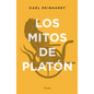 Mitos de Platón, Los - Paperback