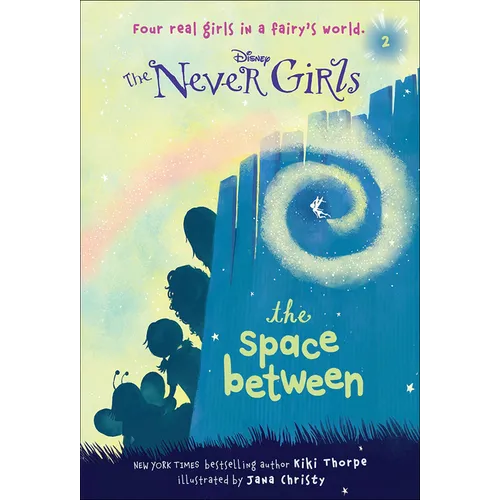 The Space Between: The Space Between - Hardcover