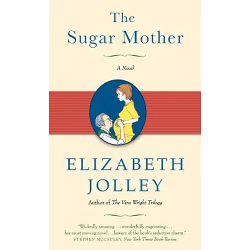 The Sugar Mother - Hardcover