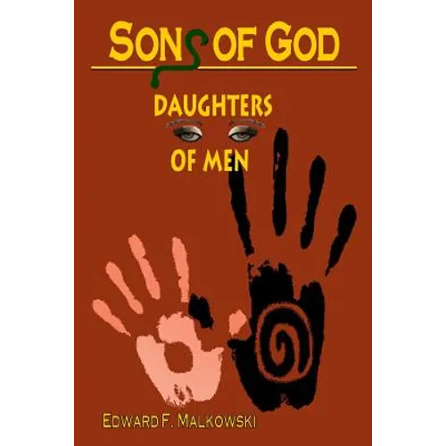 Sons of God Daughters of Men - Paperback