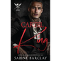 Cartel King: Enrique - Paperback