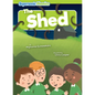 The Shed - Paperback