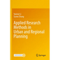 Applied Research Methods in Urban and Regional Planning - Paperback