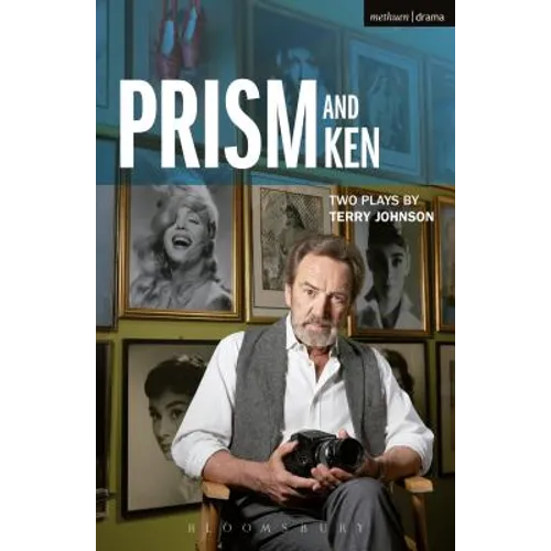 Prism and Ken - Paperback